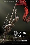 Black Sails 2º Temporada